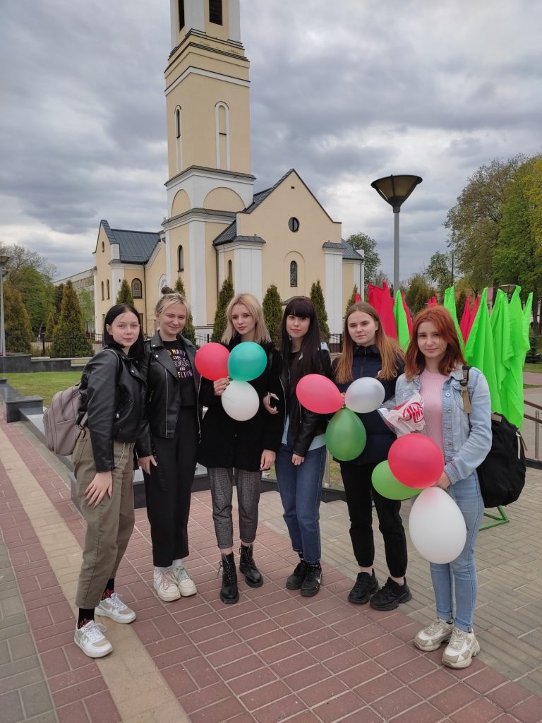 ДЕНЬ ПАМЯТИ, ГЛУБОКОГО УВАЖЕНИЯ, БЛАГОДАРНОСТИ