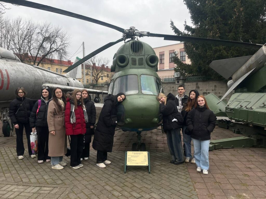 Гомельский областной музей военной славы