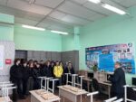 День открытых дверей