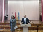 Назначение нового руководителя