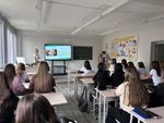 «Знания сегодня — сила и процветание Беларуси завтра!»