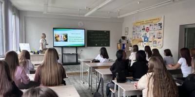 «Знания сегодня — сила и процветание Беларуси завтра!»